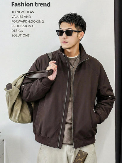 カジュアルダウンジャケットフォーユース