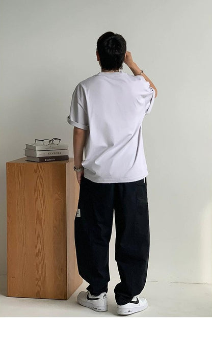 Hip-Hop Graphic Tee