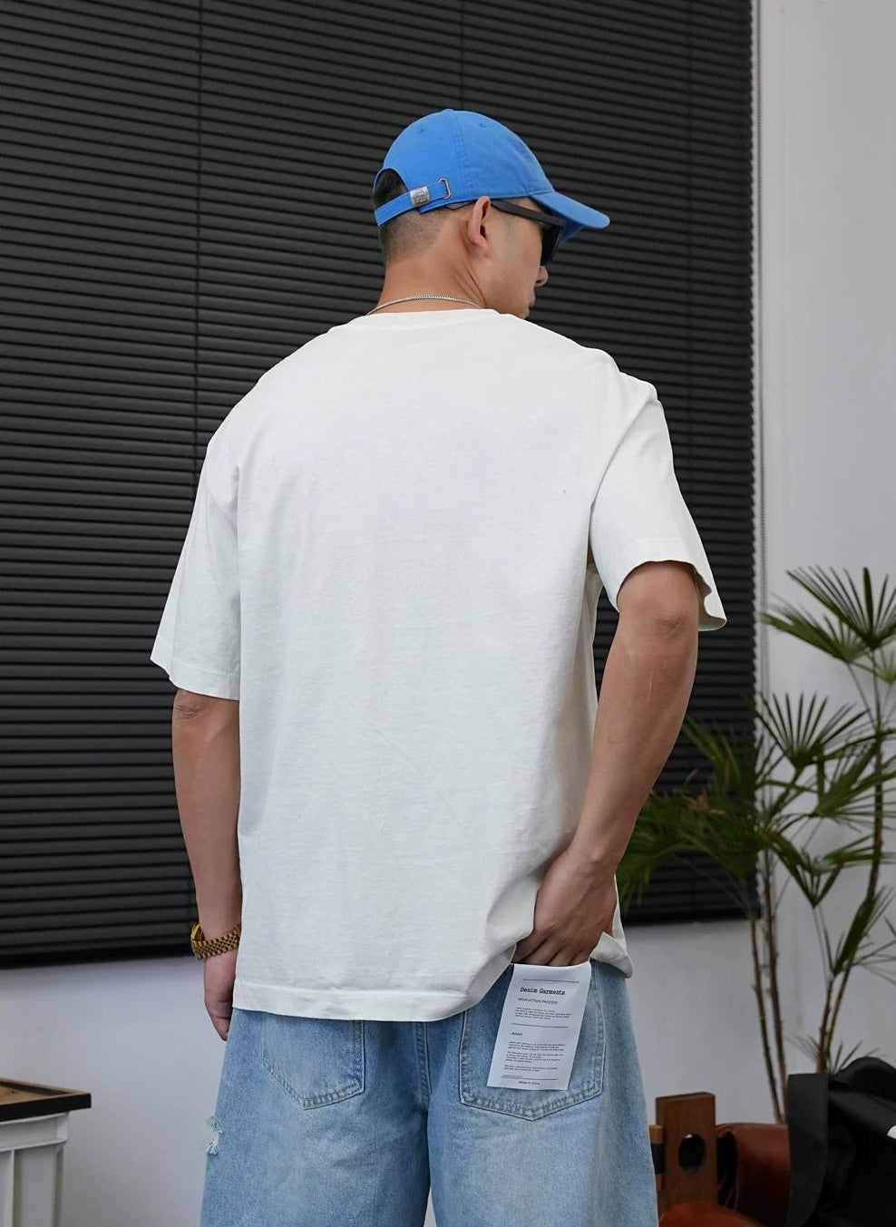 Casual Gang Tee