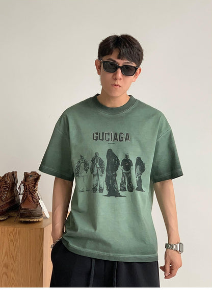 Hip-Hop Tee