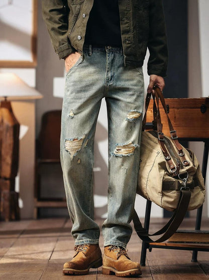 ヴィンテージ アメリカン レトロ ジーンズ