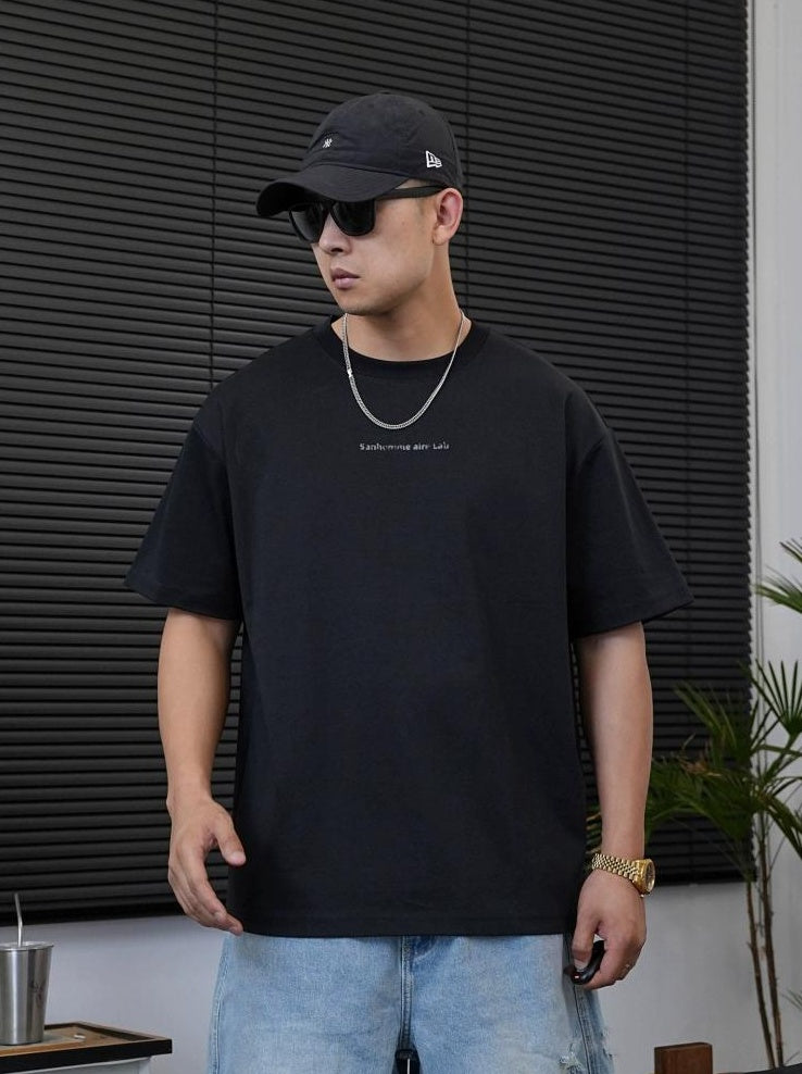 Pernloade inhcutaind Graphic Tee