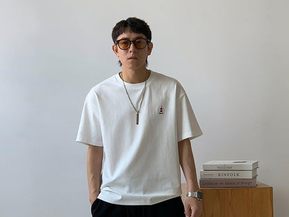 Taolang Cartoon Tee