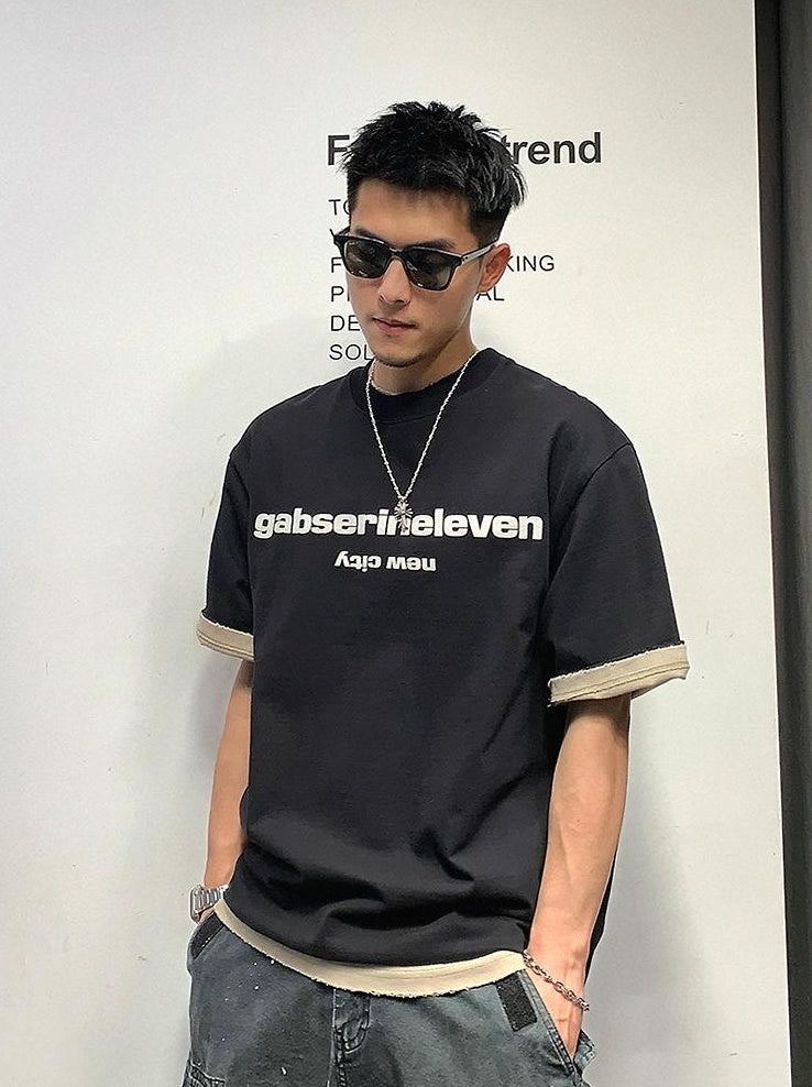 Urban Graffiti T-Shirt