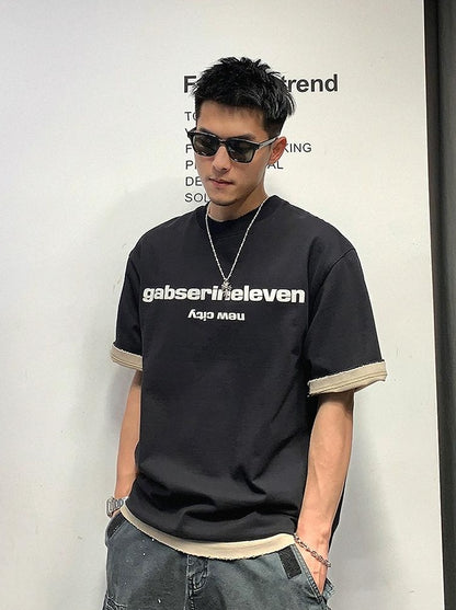 Urban Graffiti T-Shirt
