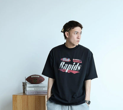 Vintage Graphic Tee