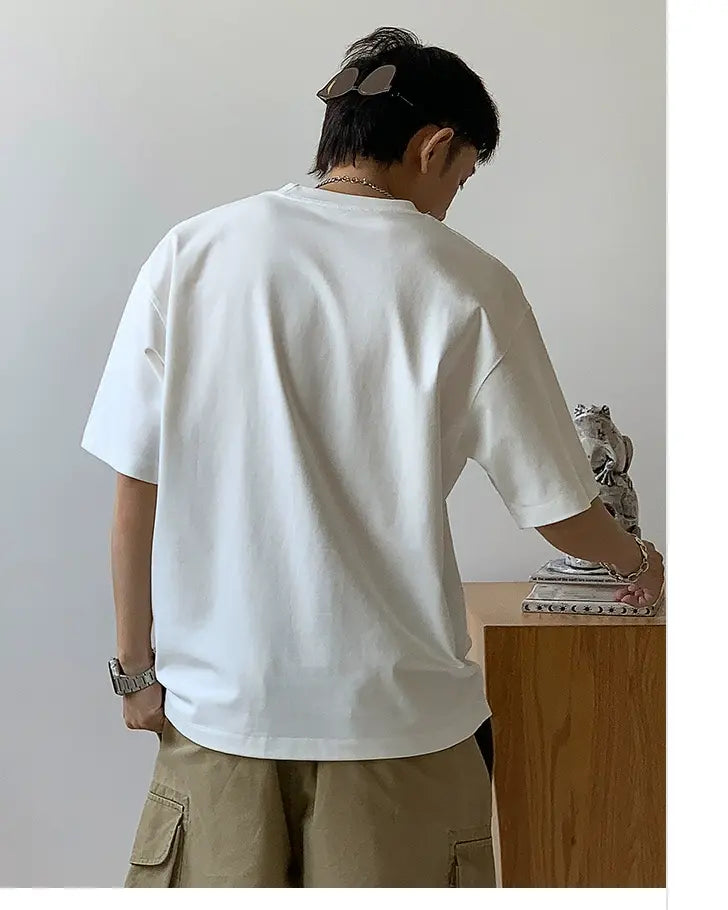 Summer Breeze Tee