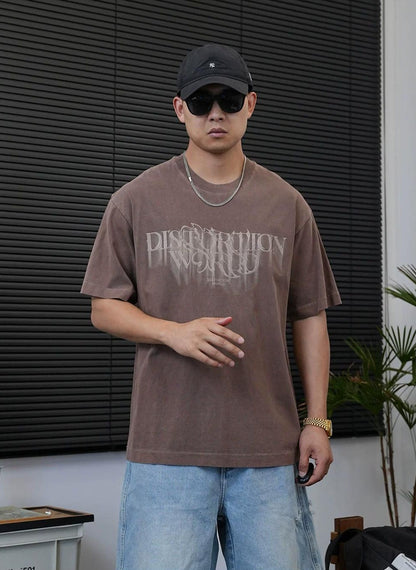 Casual Gangster Tee