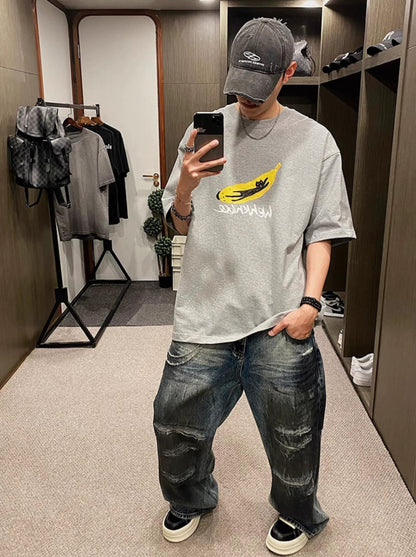 Banana Fun Tee