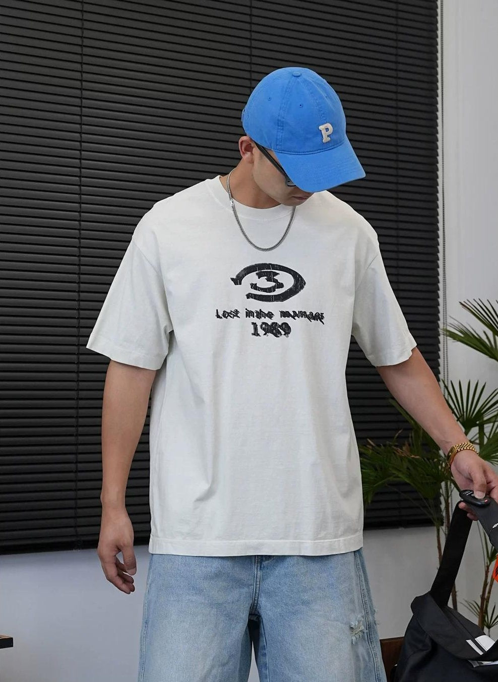 Casual Gang Tee