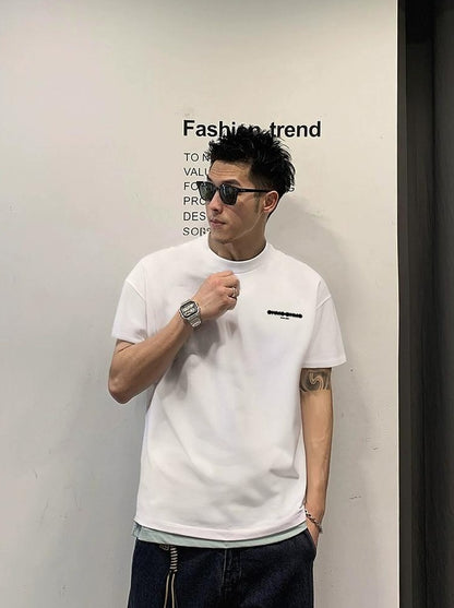 Heavyweight Graphic Tee