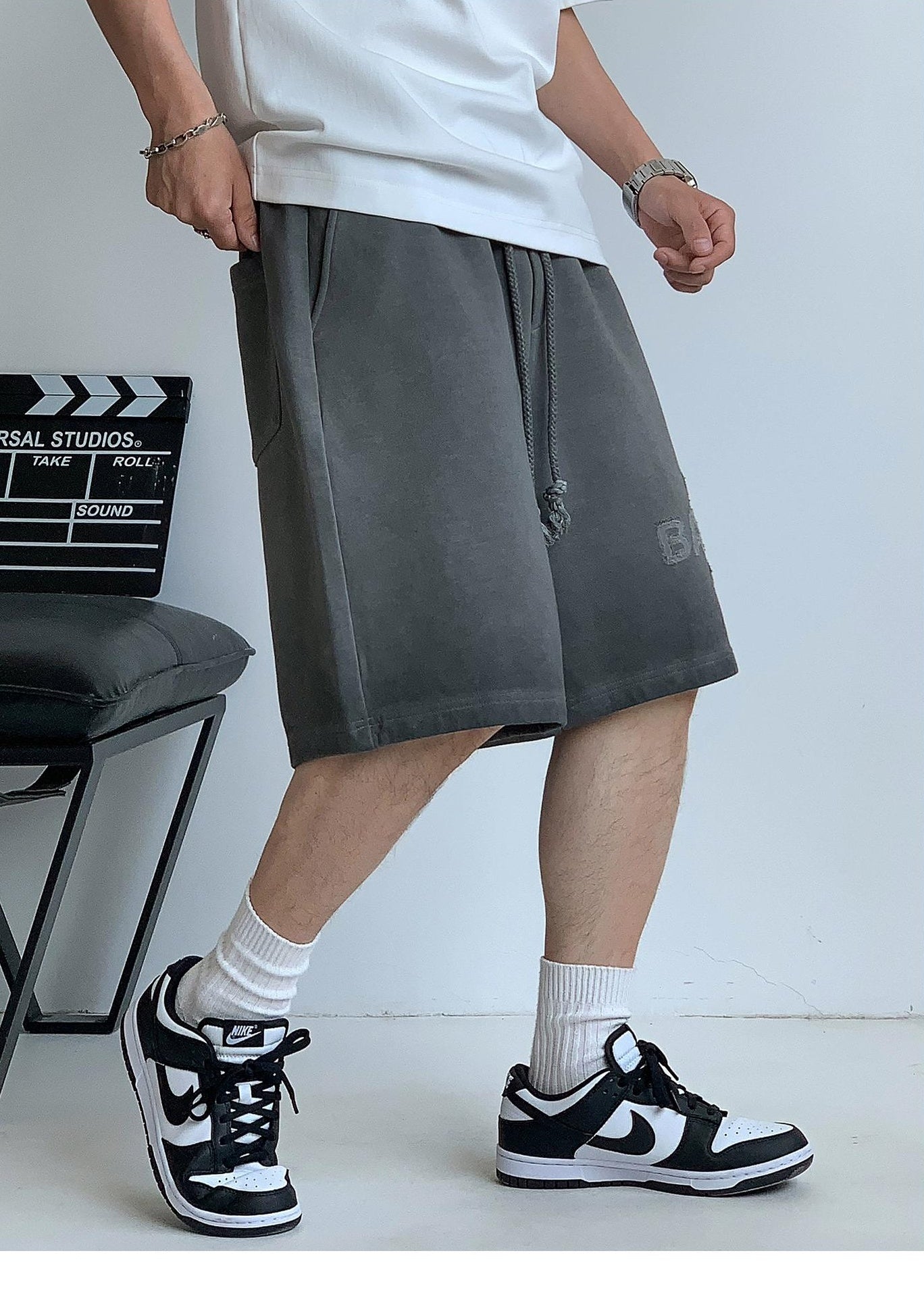 Summer Casual Shorts
