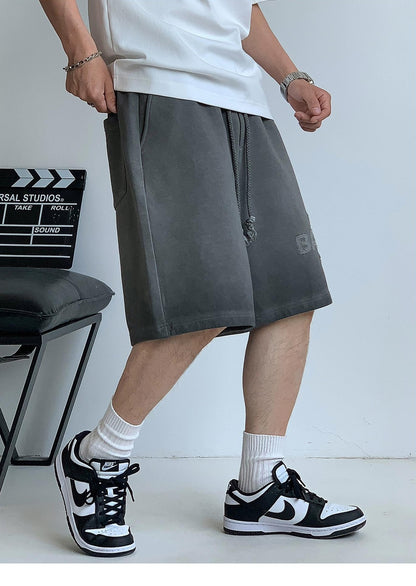 Summer Casual Shorts