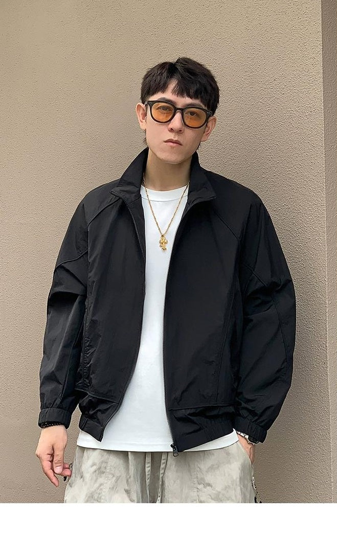 UV Protection Jacket