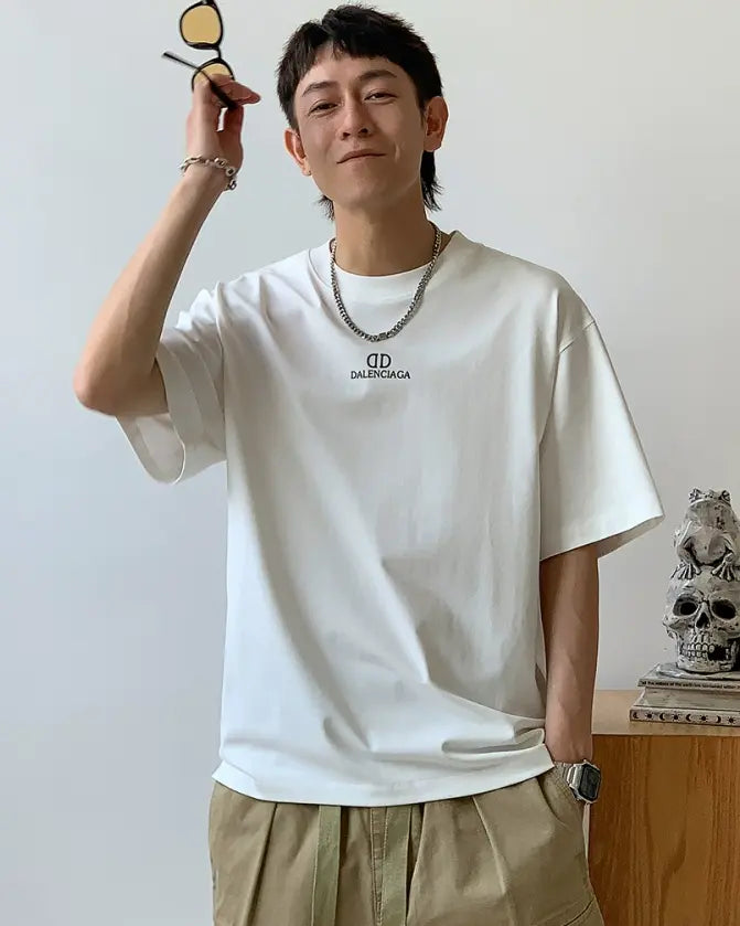 Summer Breeze Tee