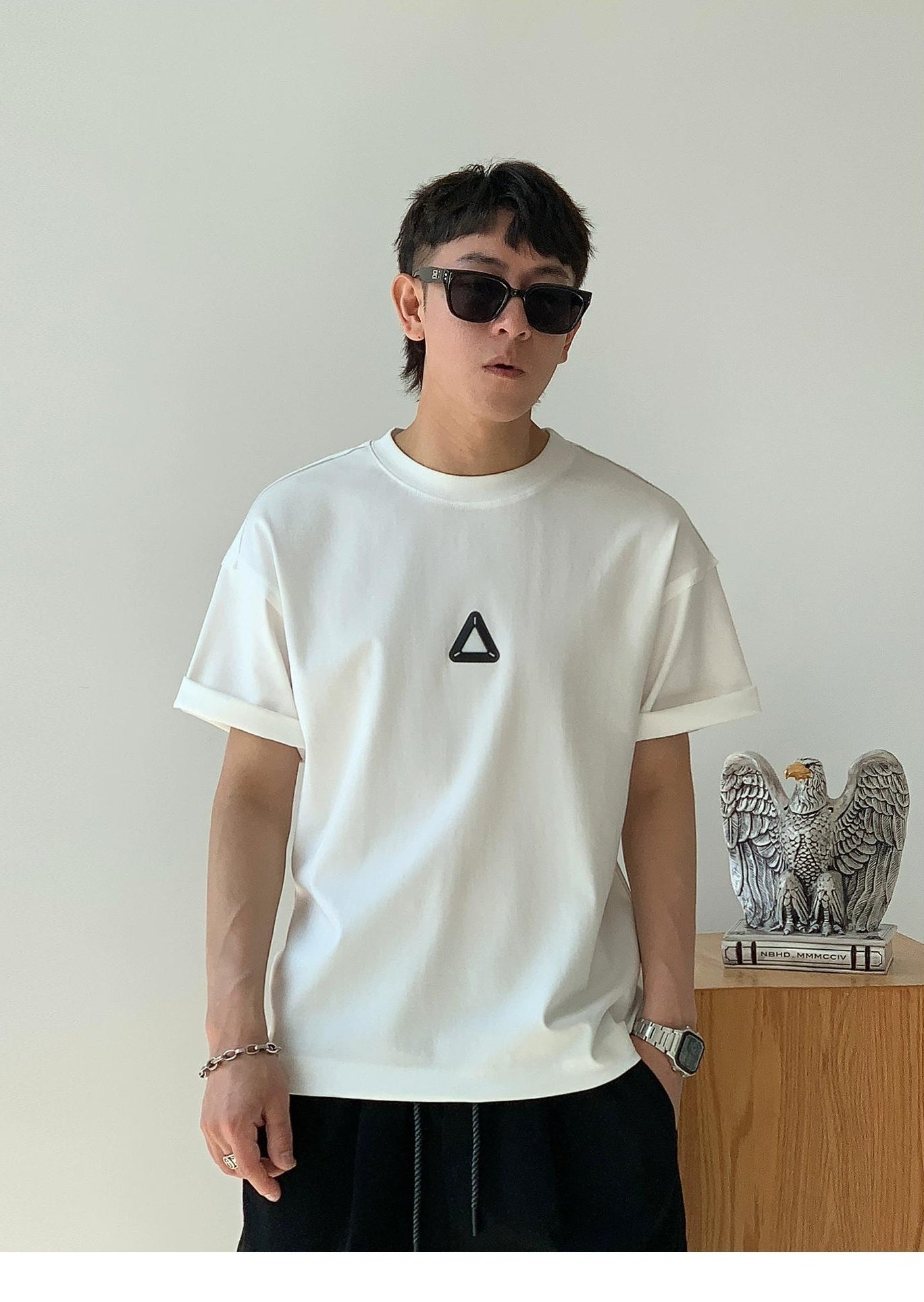 Lang Quick-Dry T-Shirt