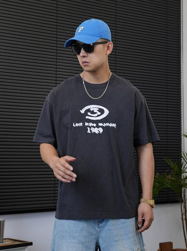 Casual Gang Tee