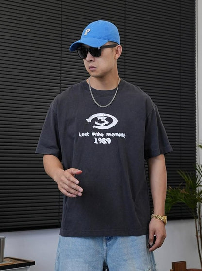 Casual Gang Tee
