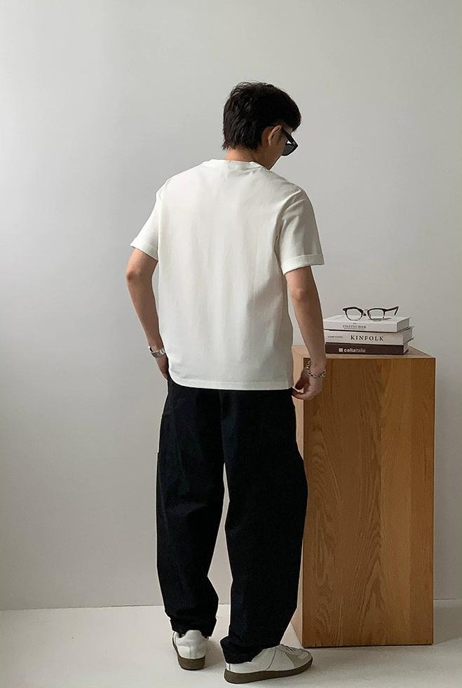 Dry Casual T-Shirt