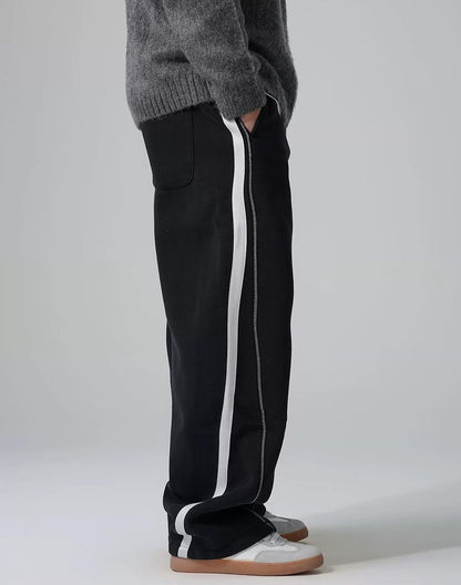 ウィンターアメリカンラウンジスウェットパンツ