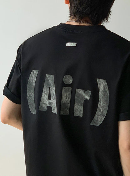 Quick-Dry Graphic Tee