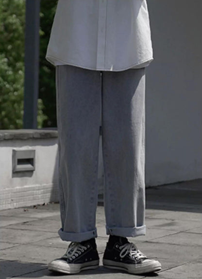 アシンメトリー ワッフルニットセーター