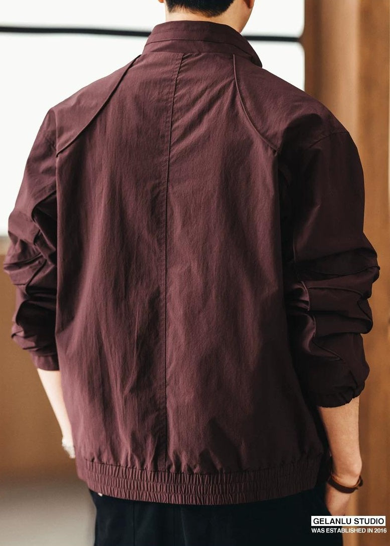 HIGH-END OUTDOOR JACKET