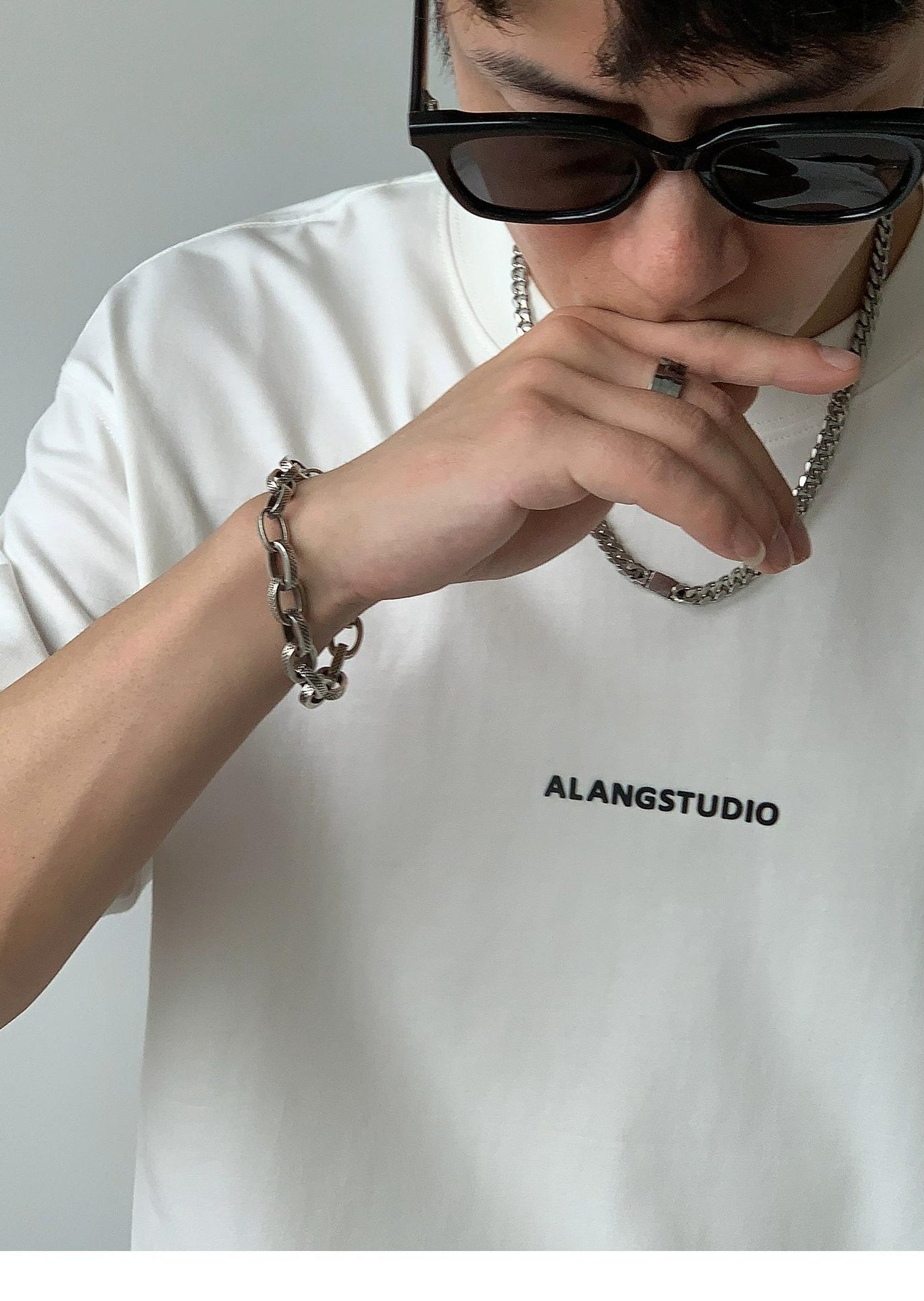 Long Quick-Dry Tee