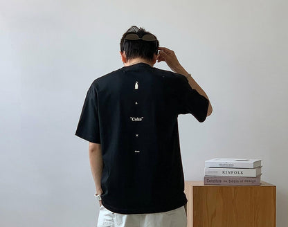 Taolang Cartoon Tee
