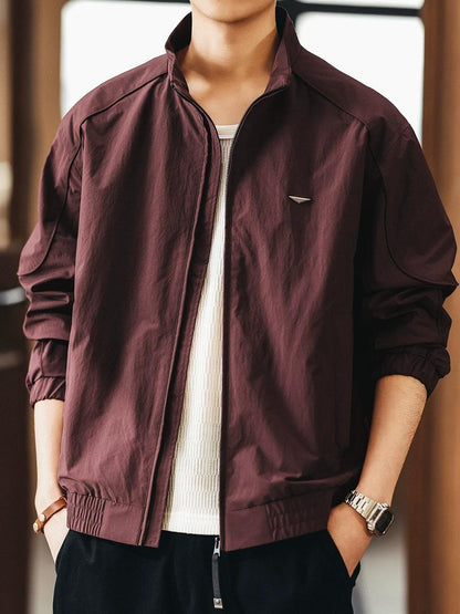 HIGH-END OUTDOOR JACKET