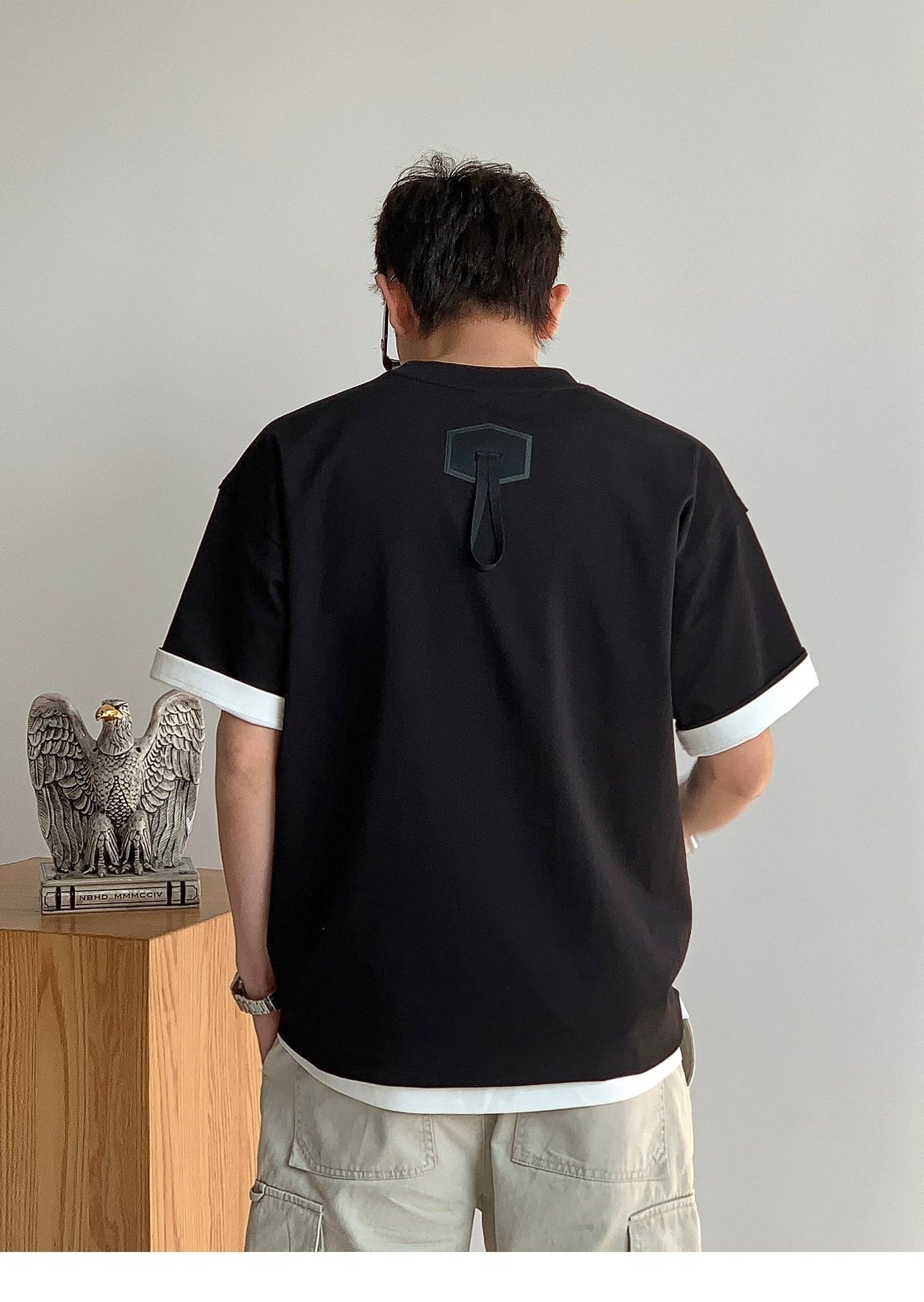 Lang Quick-Dry T-Shirt