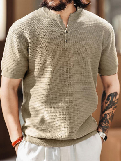 ヴィンテージスタイル ショートスリーブTシャツ