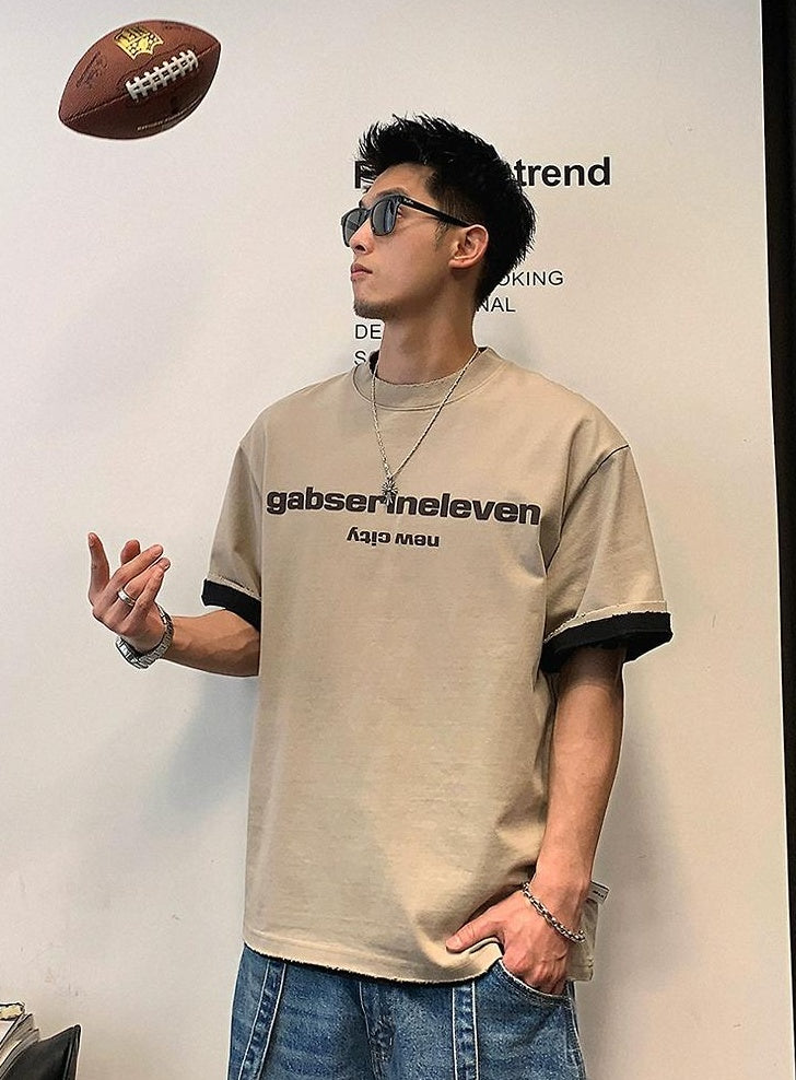 Urban Graffiti T-Shirt