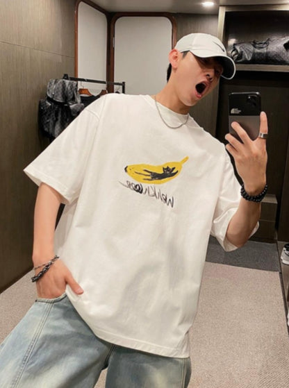 Banana Fun Tee