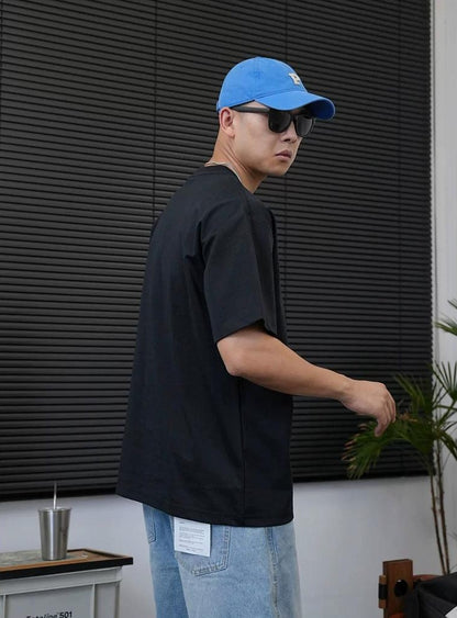 Casual Endautison Graphic T-Shirt