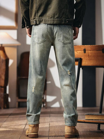 ヴィンテージ アメリカン レトロ ジーンズ