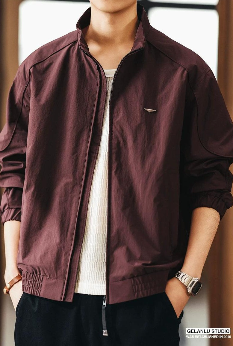 HIGH-END OUTDOOR JACKET