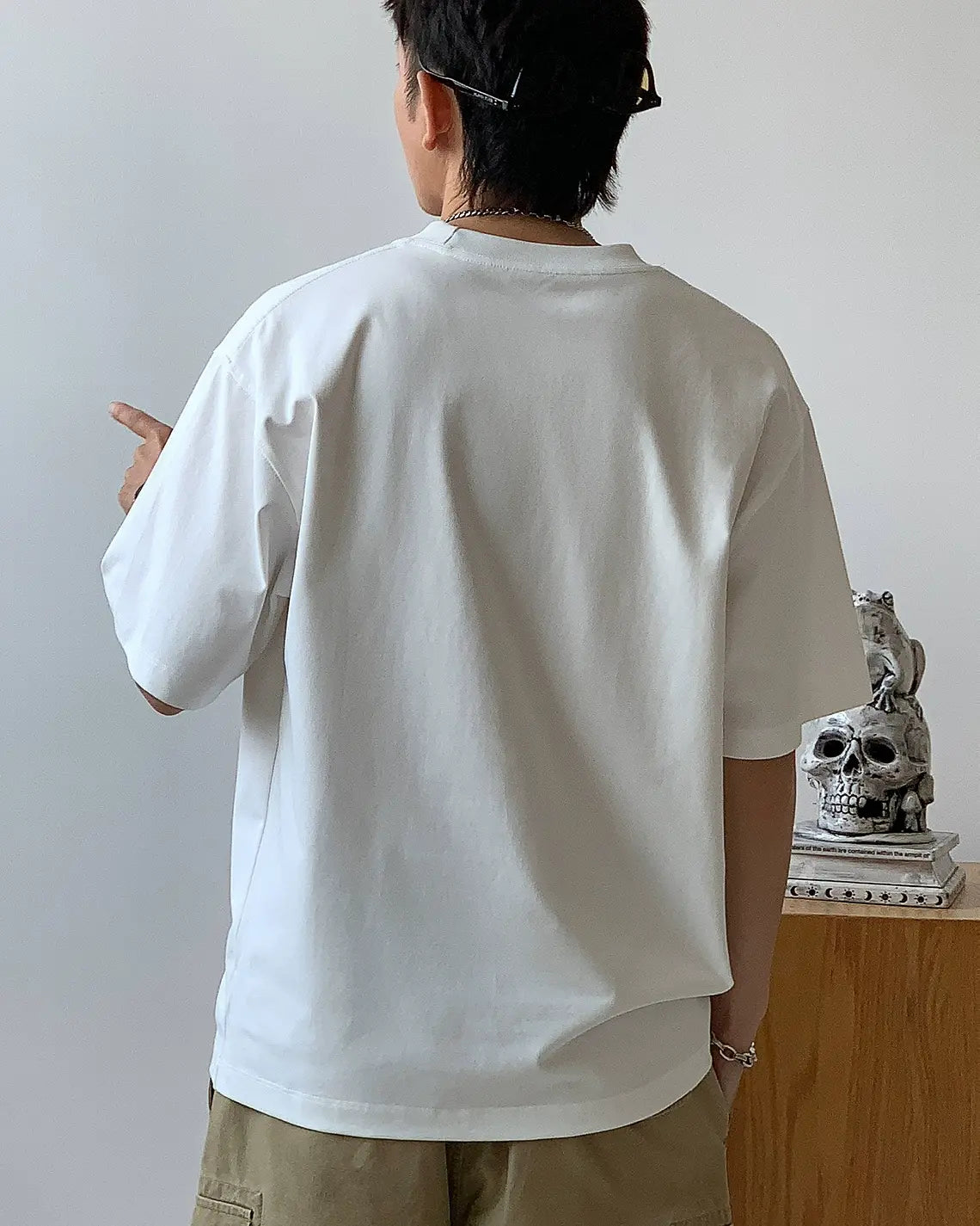 Summer Breeze Tee