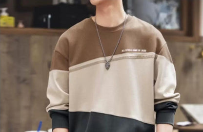 レトロロングスリーブＴシャツ