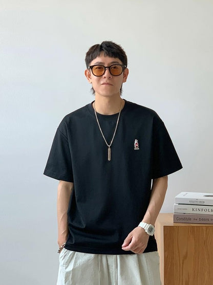 Taolang Cartoon Tee
