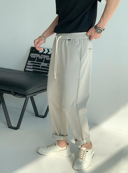 Versatile Breathable Casual Pants