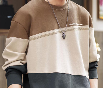 レトロロングスリーブＴシャツ