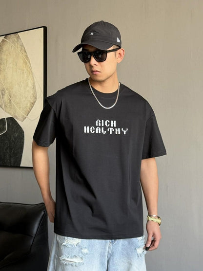Gangster Graphic Tee