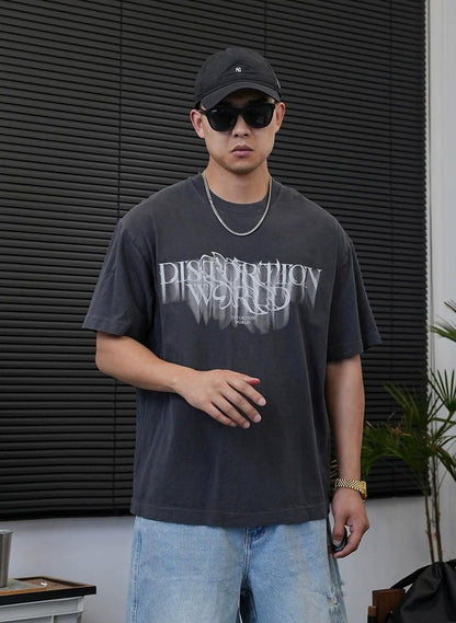 Casual Gangster Tee