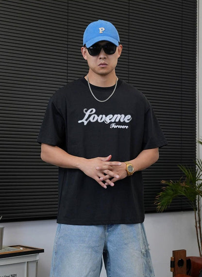 Casual Graphic T-shirt