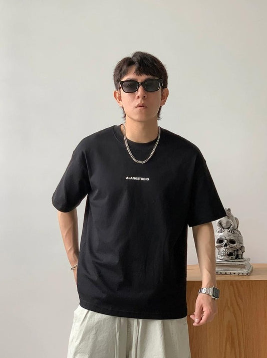 Long Quick-Dry Tee