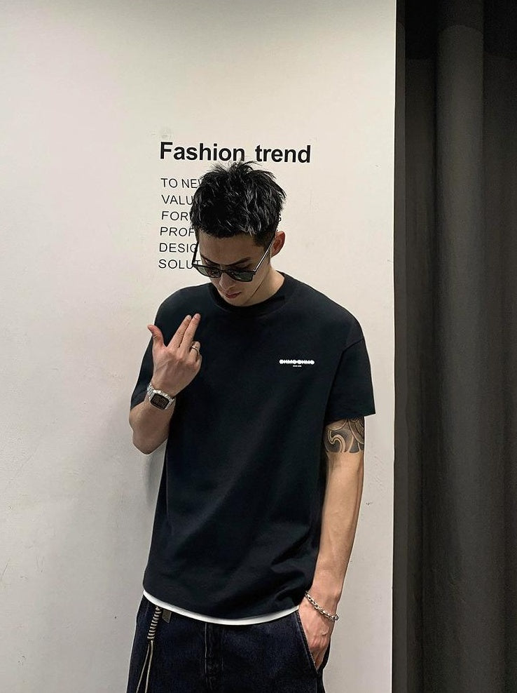 Heavyweight Graphic Tee