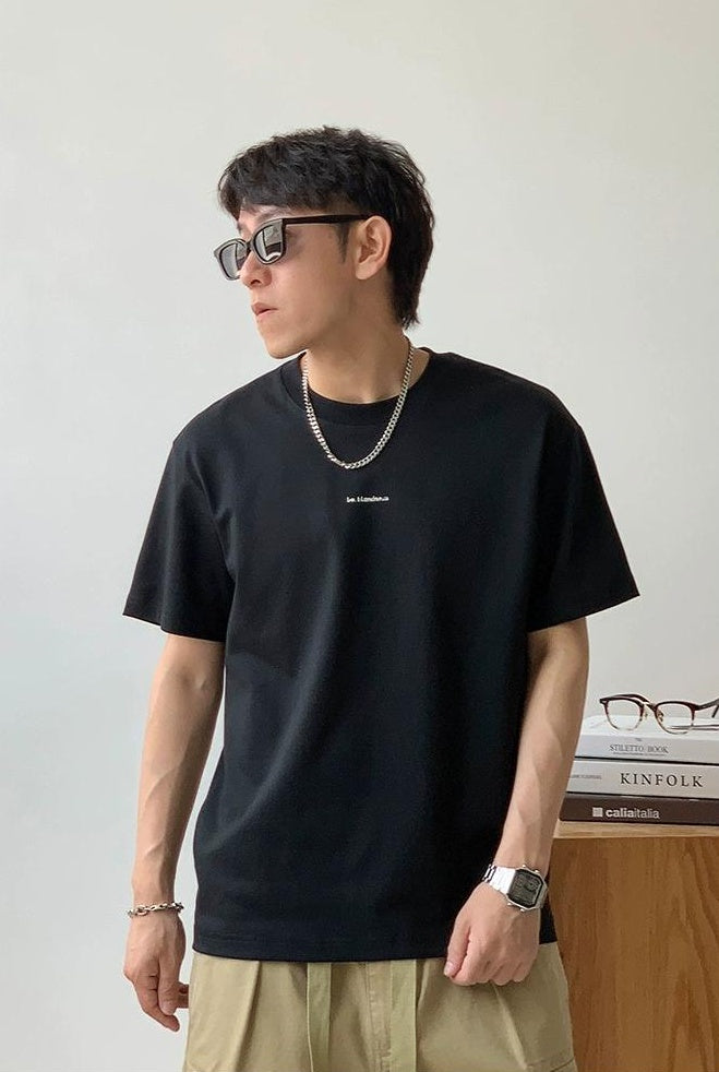 Hip-Hop Graphic Tee