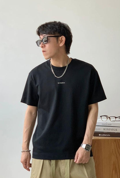 Hip-Hop Graphic Tee