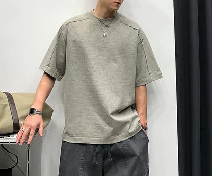ヴィンテージ ルーズフィット Tシャツ